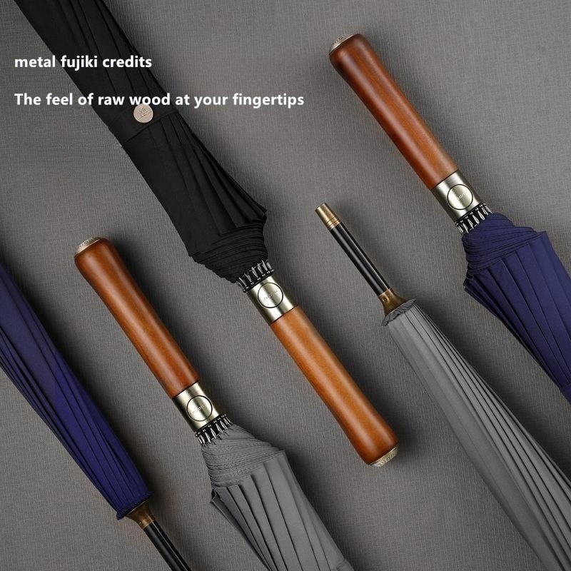 Guarda-chuva Automático com Ca - Golf Umbrella Large avaliação e preço