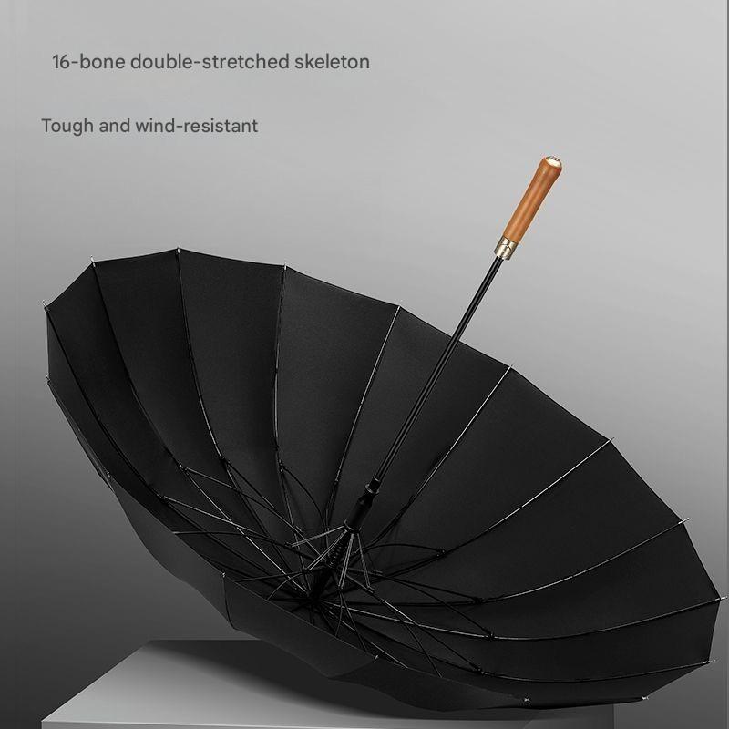Guarda-chuva Automático com Ca - Golf Umbrella Large avaliação e preço