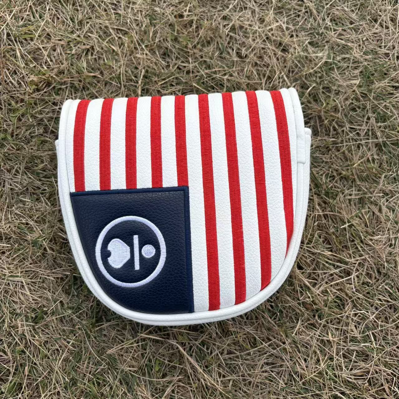 Capa para Putter de Golfe Verm - Golf Putter avaliação e preço