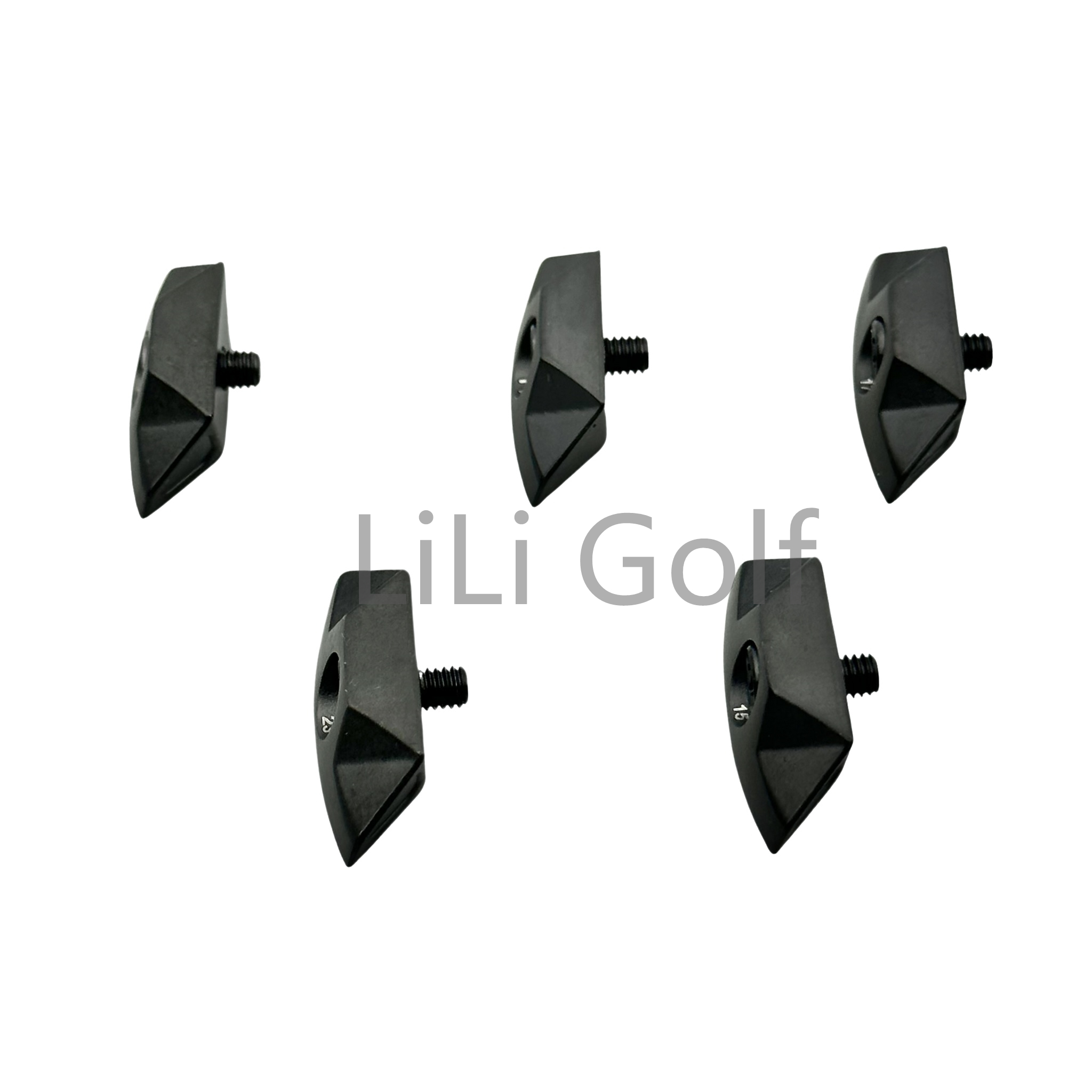 Parafuso de Peso para Cabeça d - Golf Equipment Weight avaliação e preço