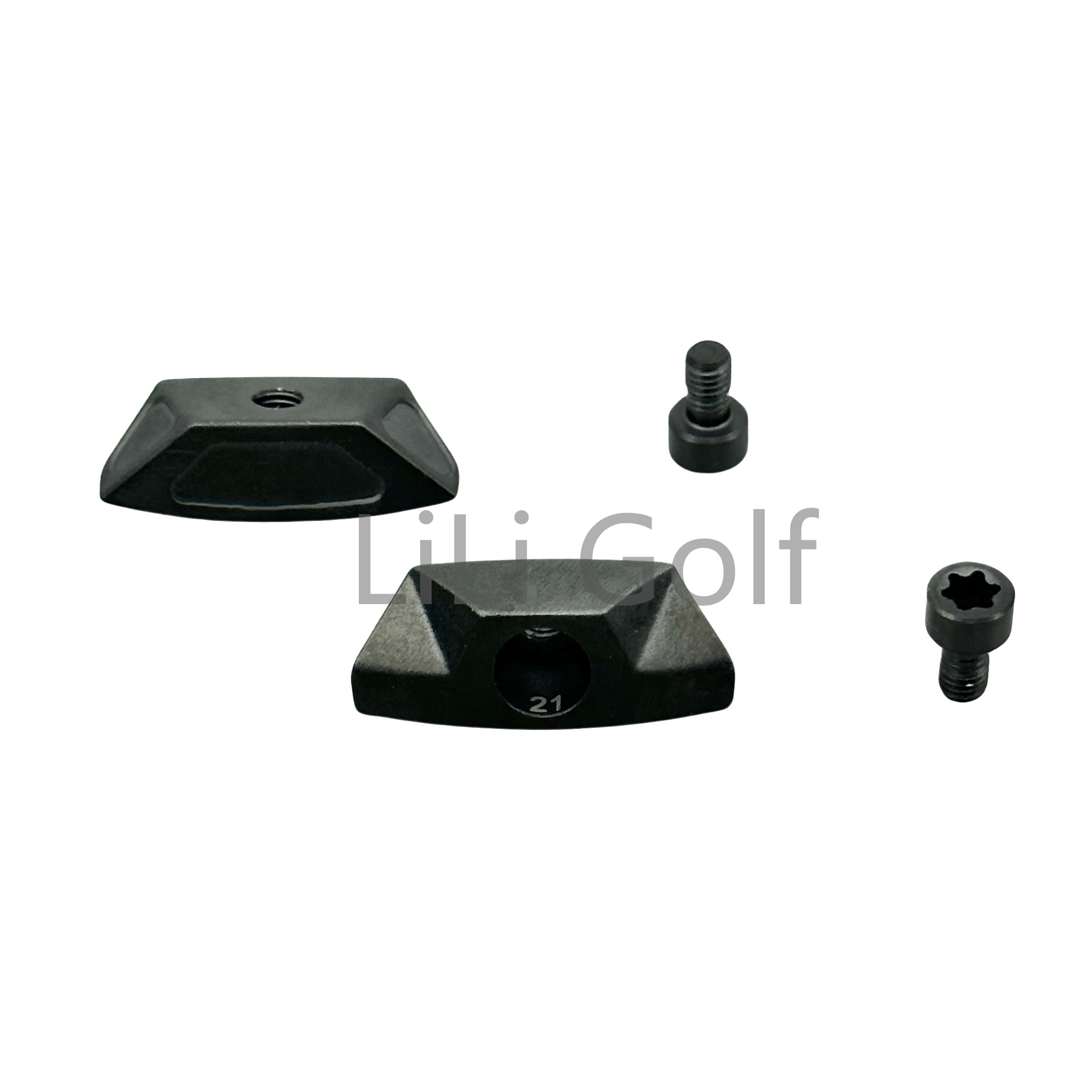 Parafuso de Peso para Cabeça d - Golf Equipment Weight avaliação e preço