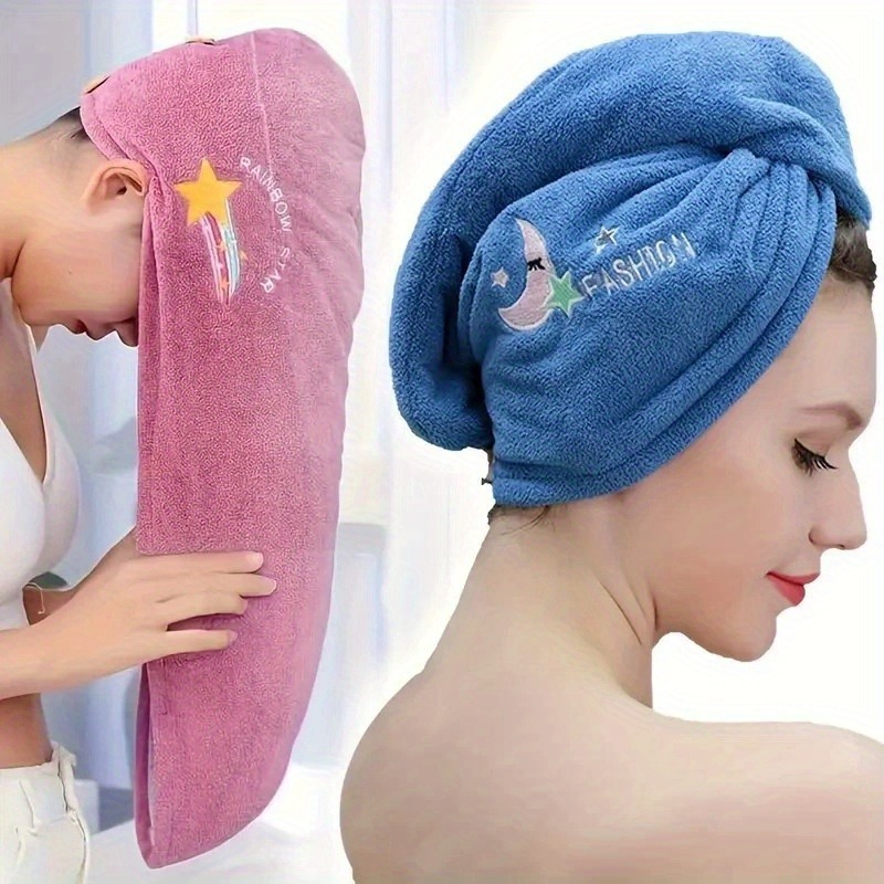 TILONDEX Touca de Cabelo Femin - Golf Towel avaliação e preço