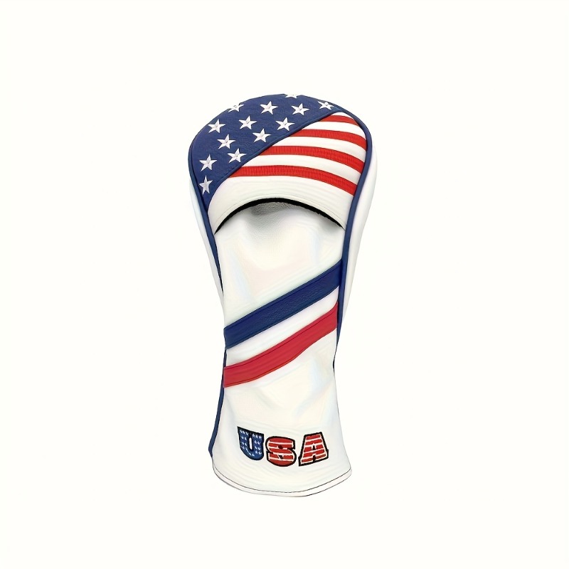 Capa para taco de golfe com de - Golf Clubs avaliação e preço