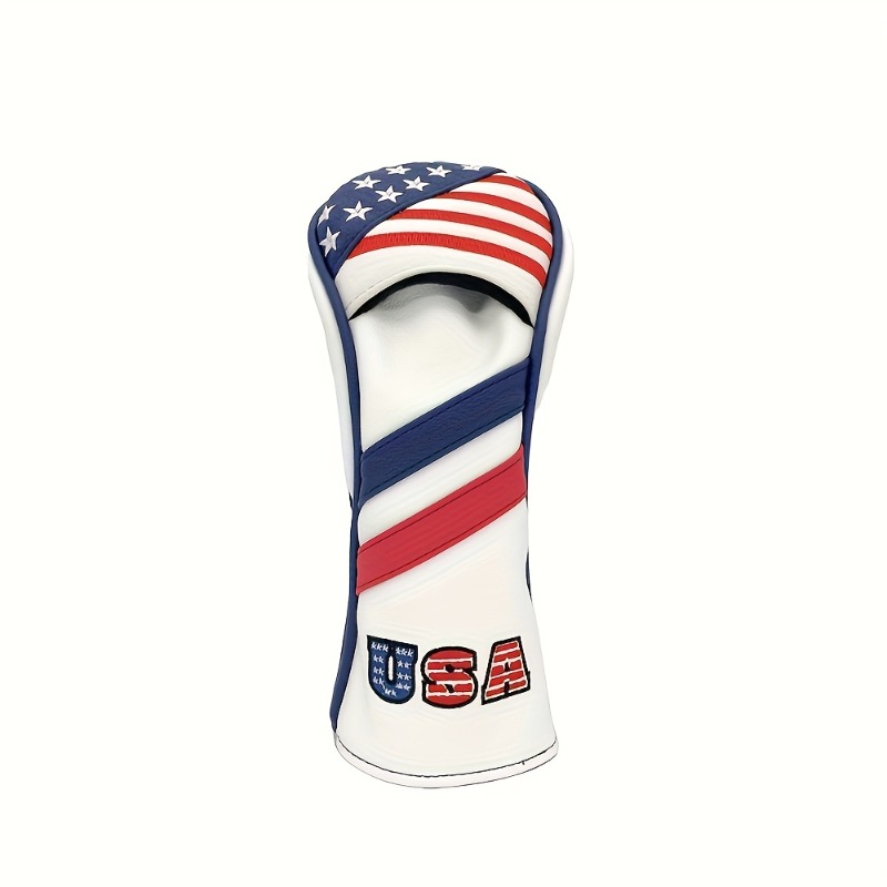 Capa para taco de golfe com de - Golf Clubs avaliação e preço