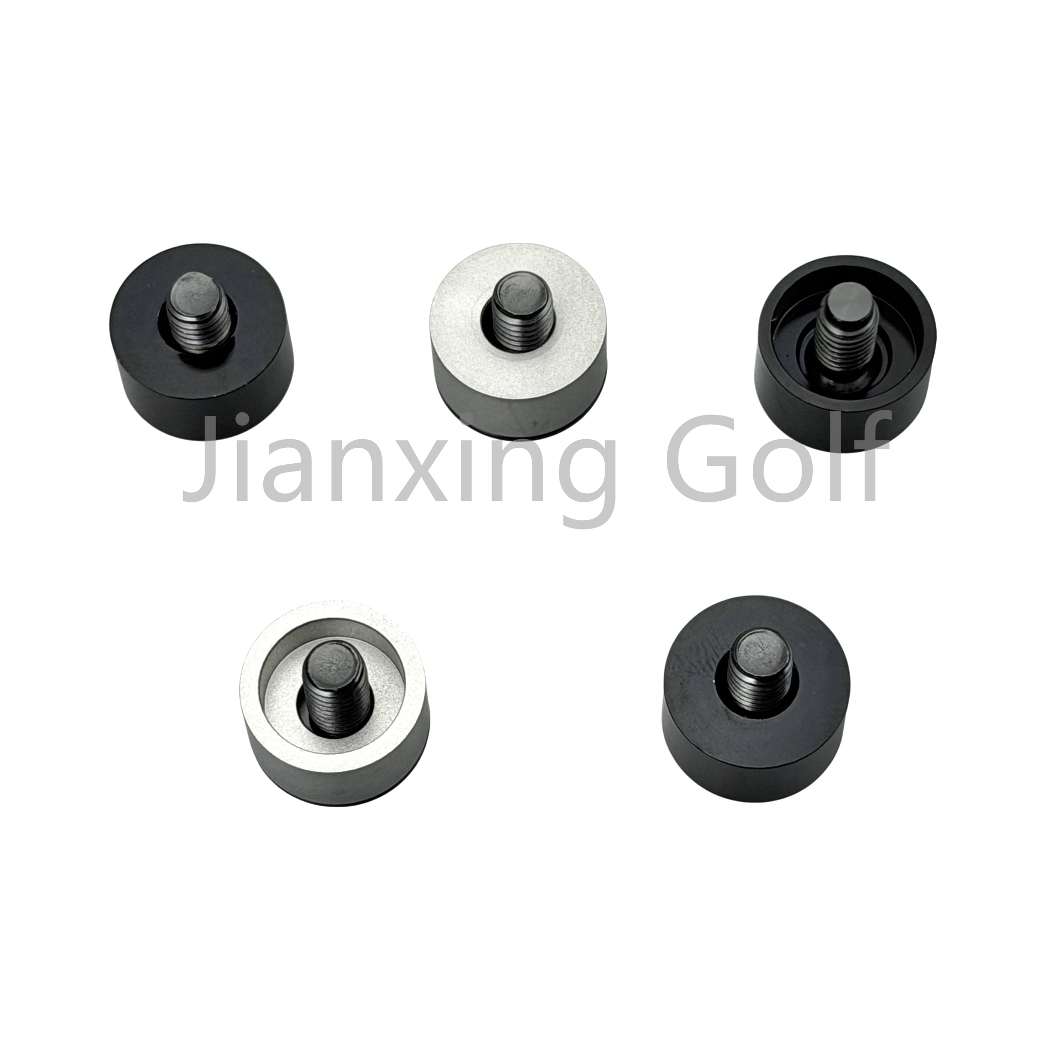 Acessórios de Peso para Cabeça - Golf Equipment Weight avaliação e preço