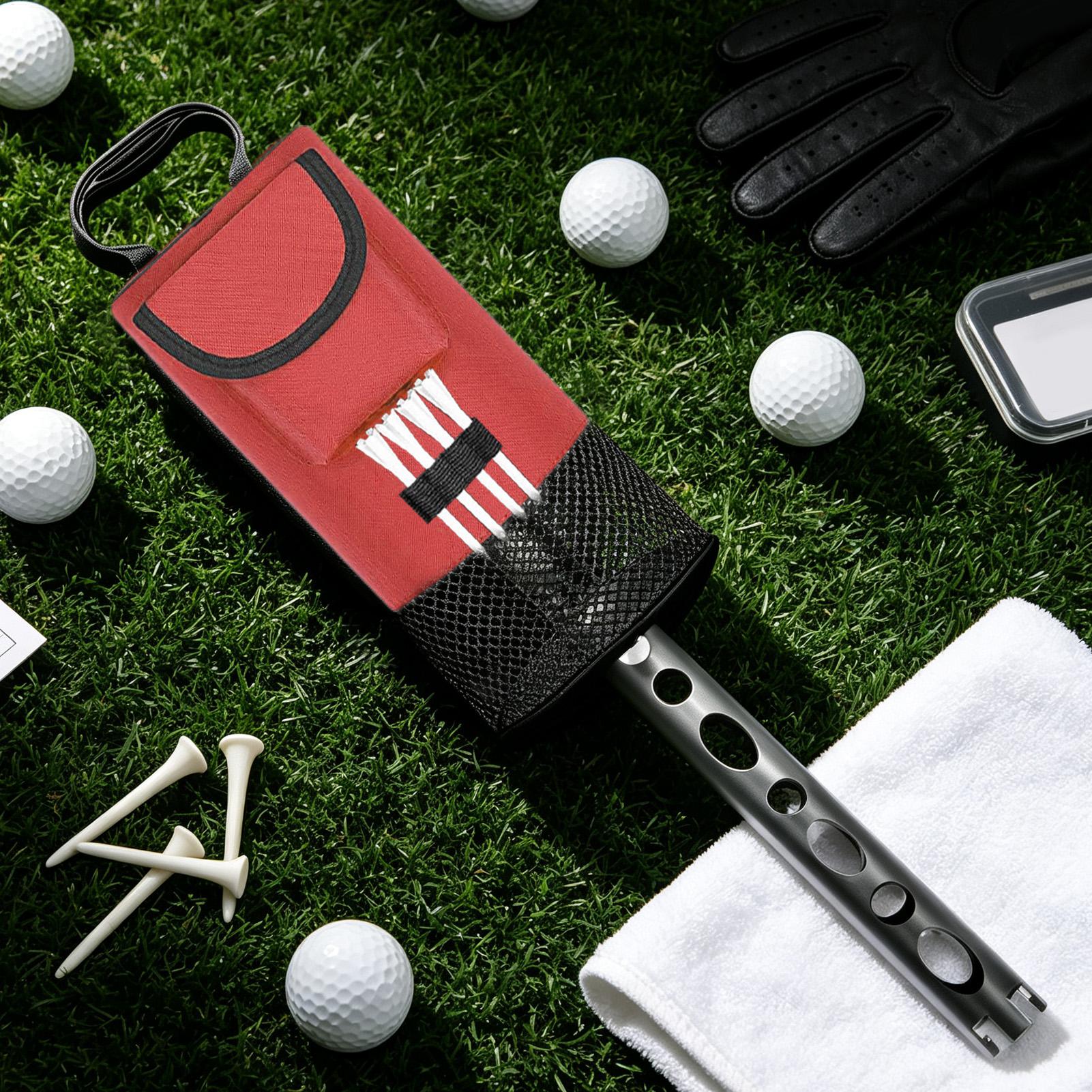 Bolsa de golfe de nylon resist - Golf Bag avaliação e preço