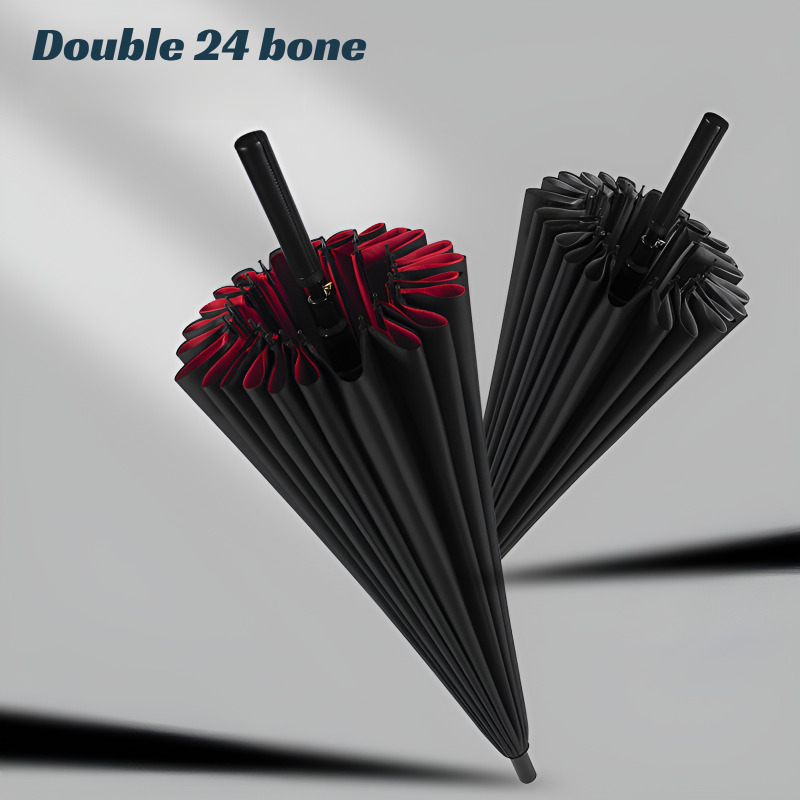 Guarda-chuva extra grande de 2 - Golf Umbrella Large avaliação e preço