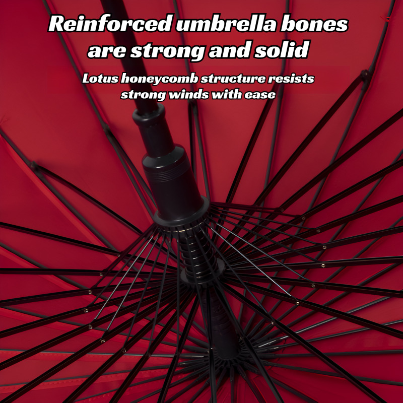 Guarda-chuva extra grande de 2 - Golf Umbrella Large avaliação e preço