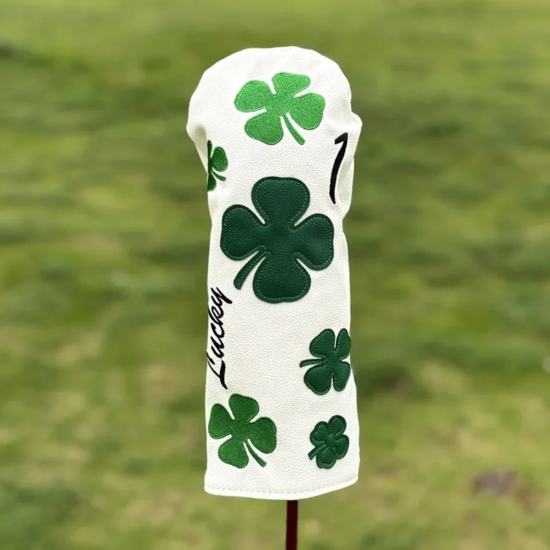 Capas Estilosas para Cabeça de - Golf Clubs avaliação e preço