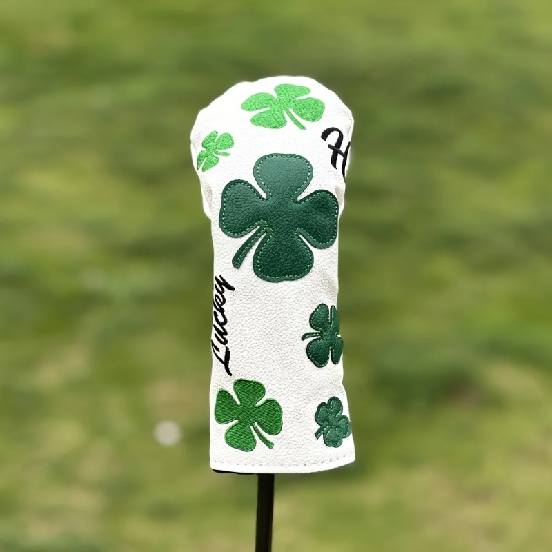 Capas Estilosas para Cabeça de - Golf Clubs avaliação e preço