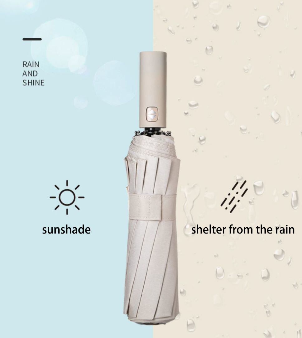 Guarda-chuva reforçado resiste - Golf Umbrella Large avaliação e preço