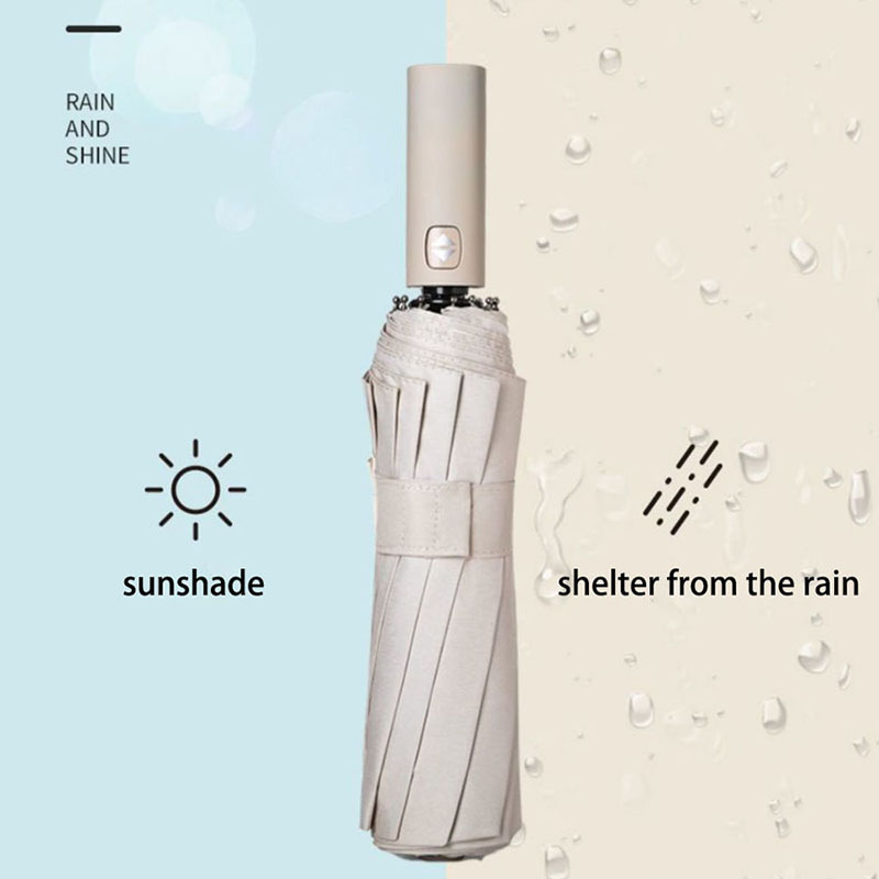 Guarda-chuva reforçado resiste - Golf Umbrella Large avaliação e preço