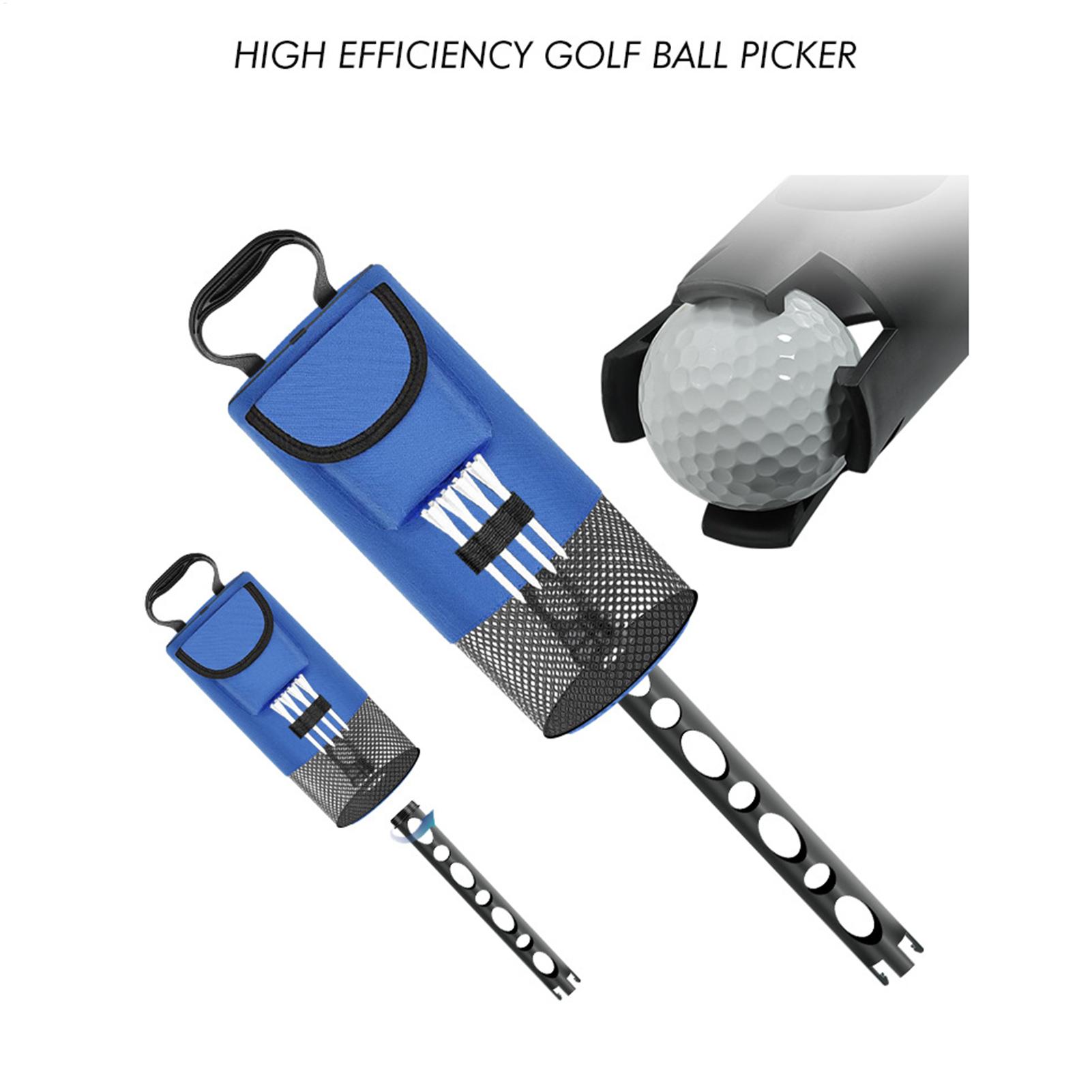 Bolsa shagger para bolas de go - Golf Bag avaliação e preço
