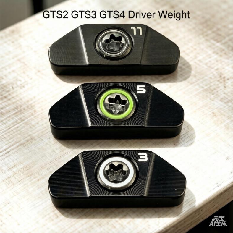 Pesos de reposição para cabeça - Golf Equipment Weight avaliação e preço