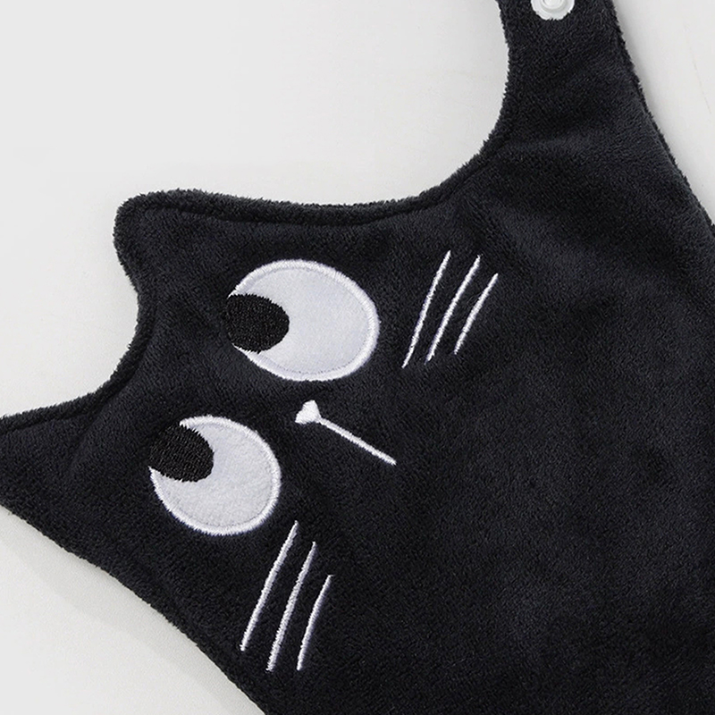Engraçado gato toalhas de mão  - Golf Towel avaliação e preço