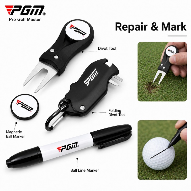Kit de Limpeza para Tacos de G - Golf Towel avaliação e preço