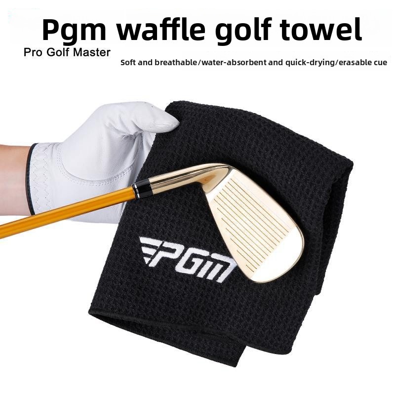 Kit de Limpeza para Tacos de G - Golf Towel avaliação e preço