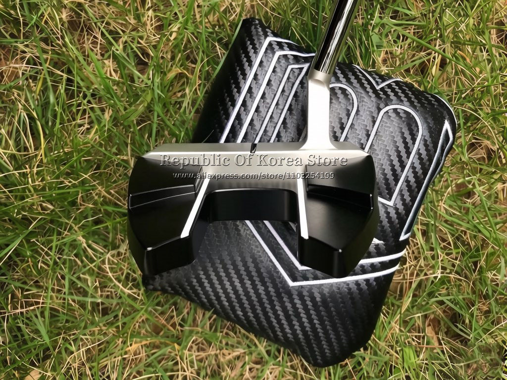 Novo putter de golfe REV 6.0 S - Golf Putter avaliação e preço