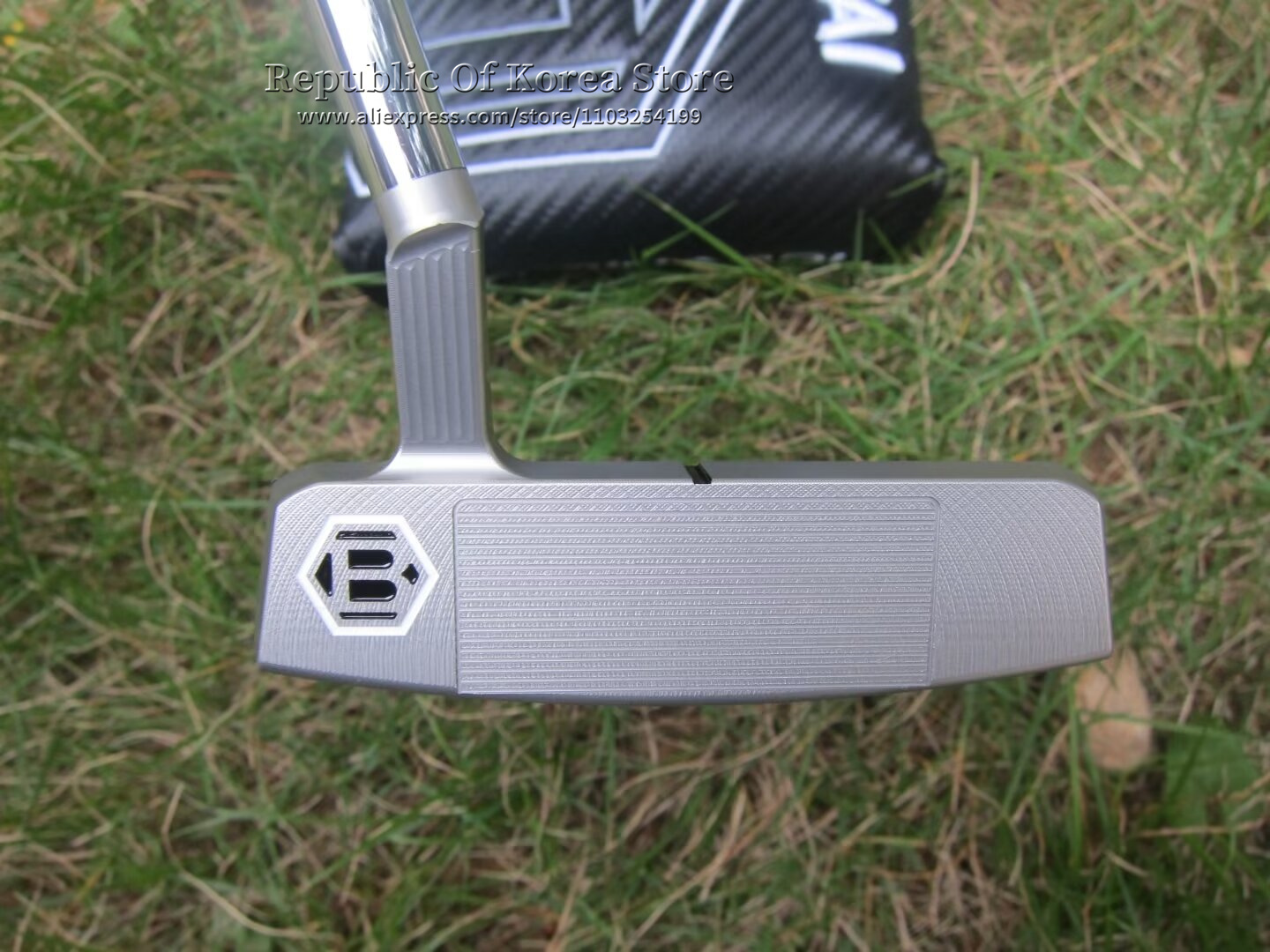Novo putter de golfe REV 6.0 S - Golf Putter avaliação e preço