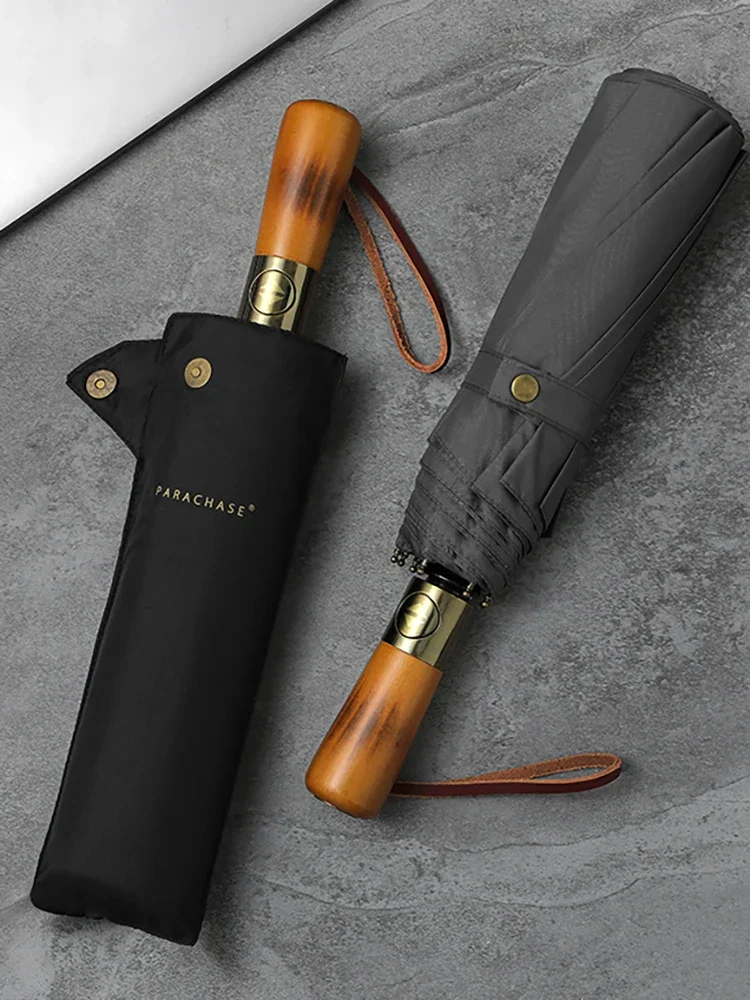 Guarda-chuva Automático Grande - Golf Umbrella Large avaliação e preço