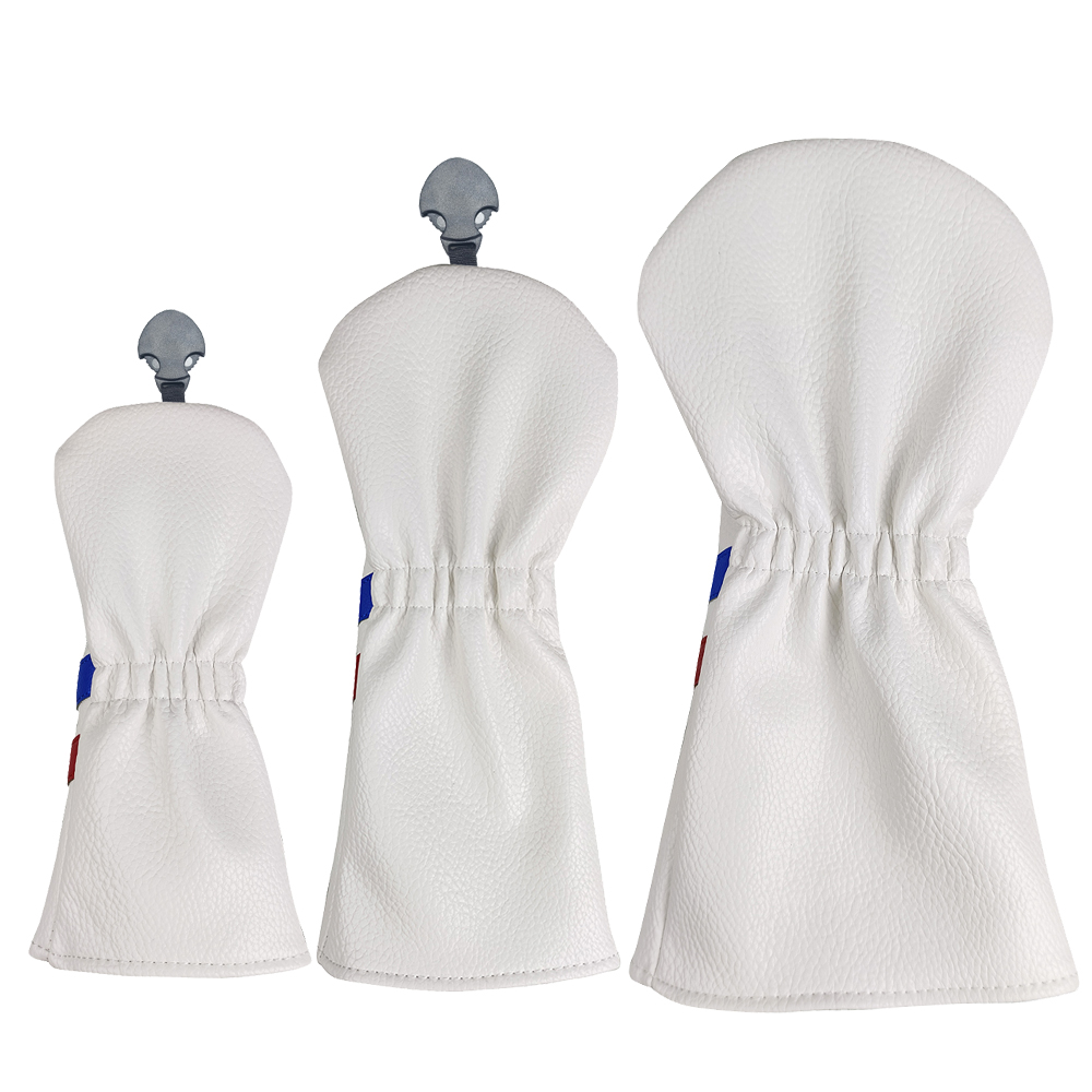 Conjunto de Capas Patrióticas  - Golf Driver avaliação e preço