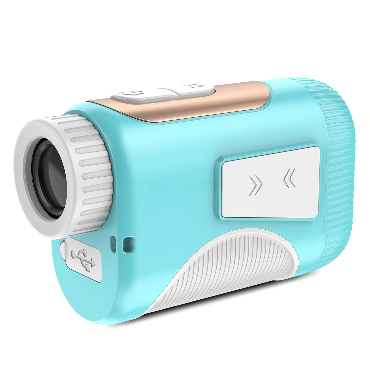 OEM industrial da categoria da - Golf Rangefinder avaliação e preço