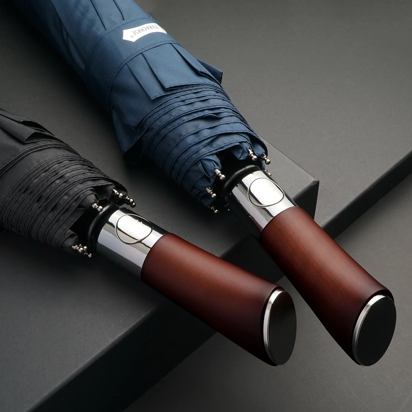 Guarda-chuva Automático Parach - Golf Umbrella Large avaliação e preço