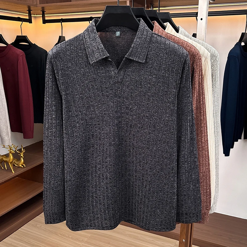 Camisola de malha com gola pol - Golf Tees avaliação e preço