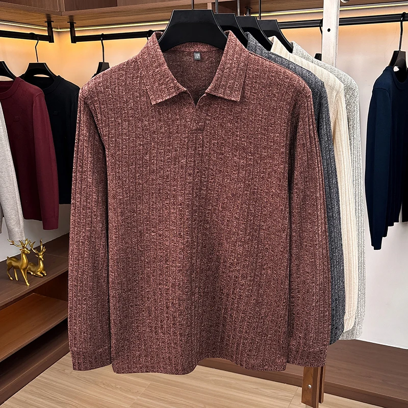 Camisola de malha com gola pol - Golf Tees avaliação e preço