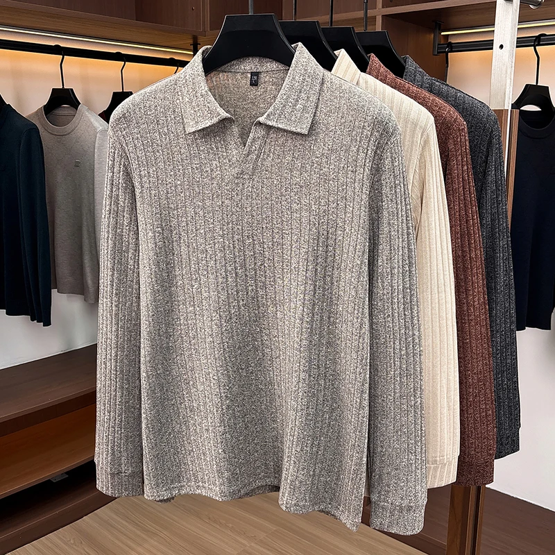 Camisola de malha com gola pol - Golf Tees avaliação e preço