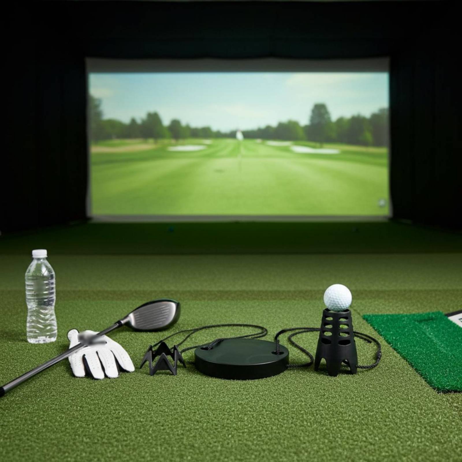 Conjunto de Pesos para Tee de  - Golf Equipment Weight avaliação e preço