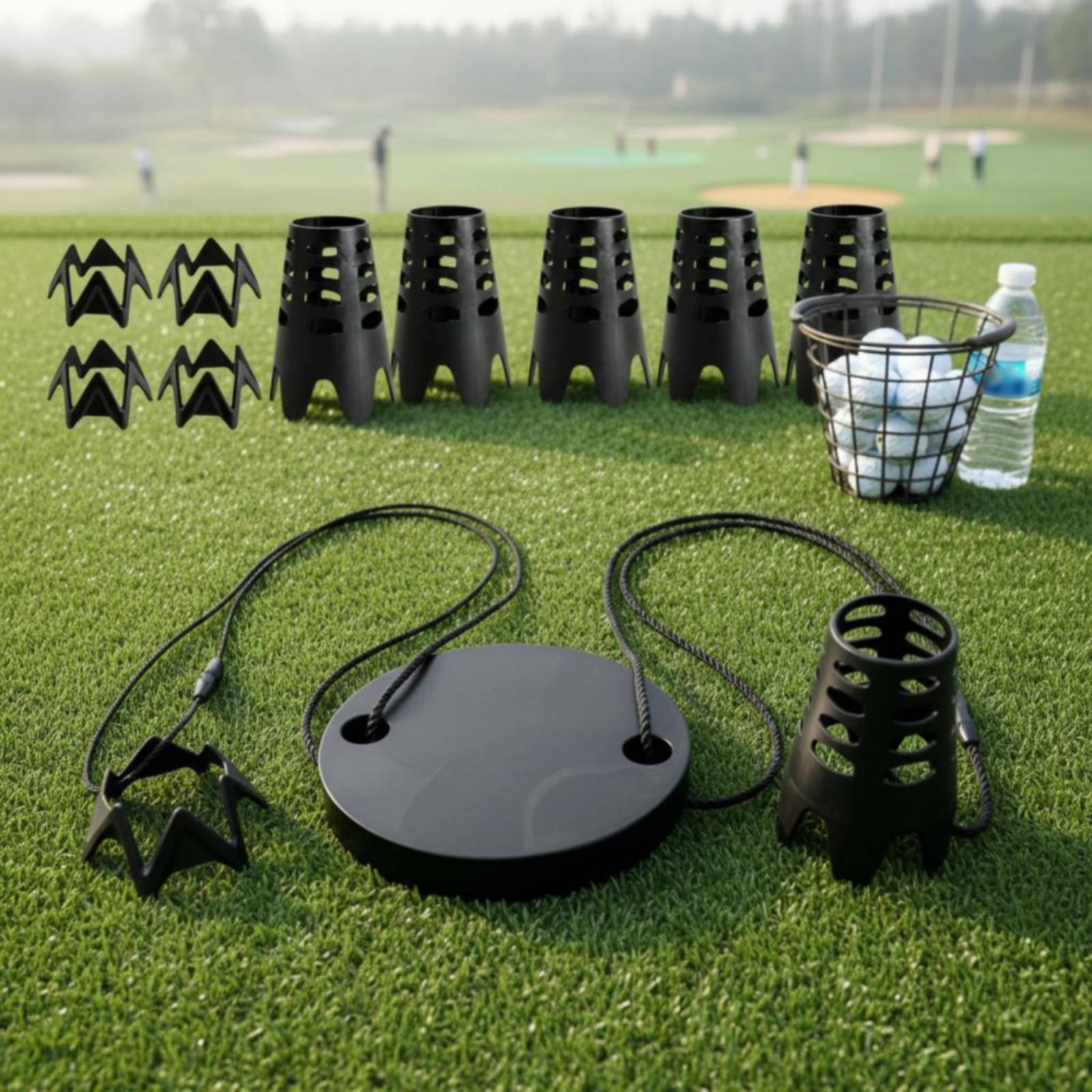 Conjunto de Pesos para Tee de  - Golf Equipment Weight avaliação e preço
