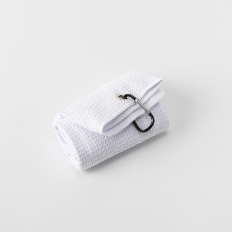 Toalha de microfibra 40x40 cm, - Golf Towel avaliação e preço