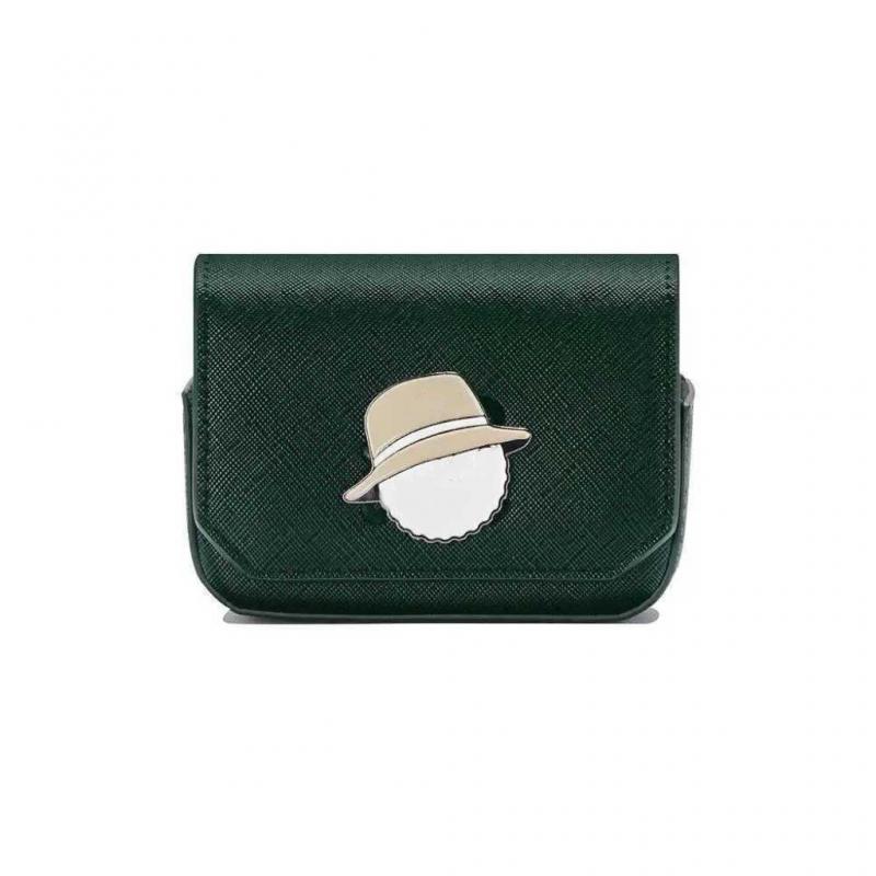 Nova Bolsa de Cintura Mini Fas - Golf Rangefinder avaliação e preço