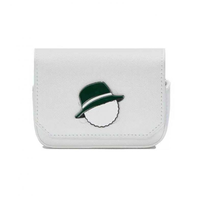 Nova Bolsa de Cintura Mini Fas - Golf Rangefinder avaliação e preço