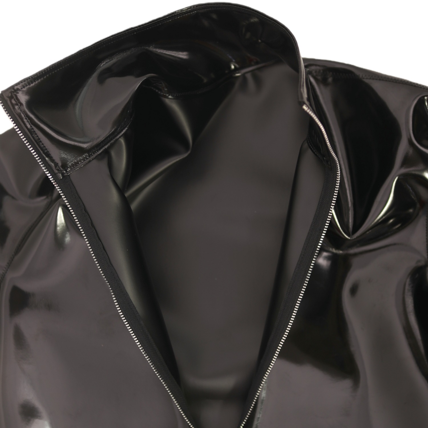 Sexy masculino pvc brilhante m - Golf Tees avaliação e preço