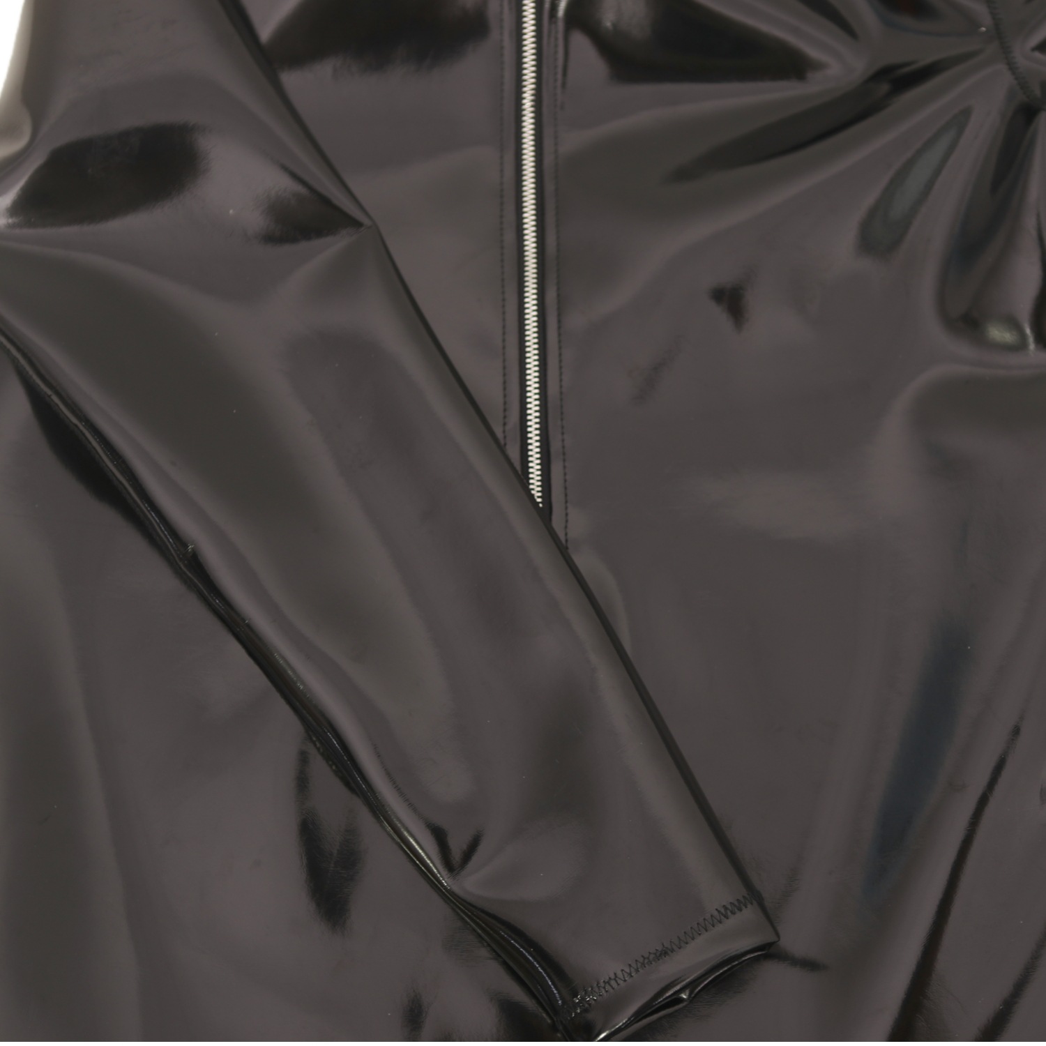 Sexy masculino pvc brilhante m - Golf Tees avaliação e preço