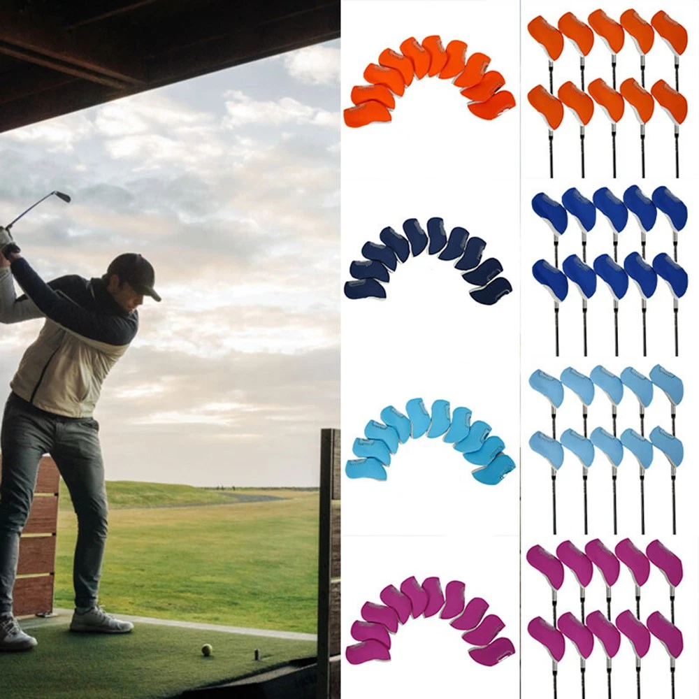 Capas Transparentes Visíveis p - Golf Putter avaliação e preço