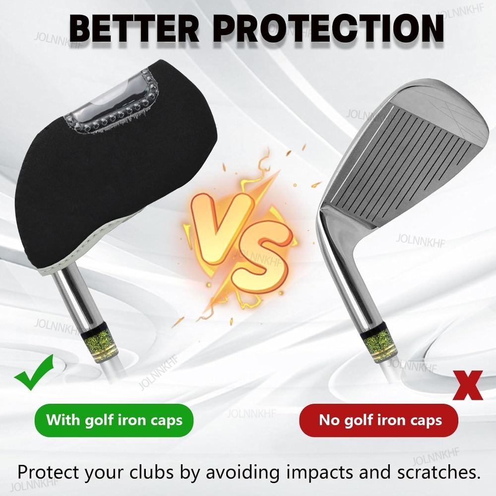 Capas Transparentes Visíveis p - Golf Putter avaliação e preço