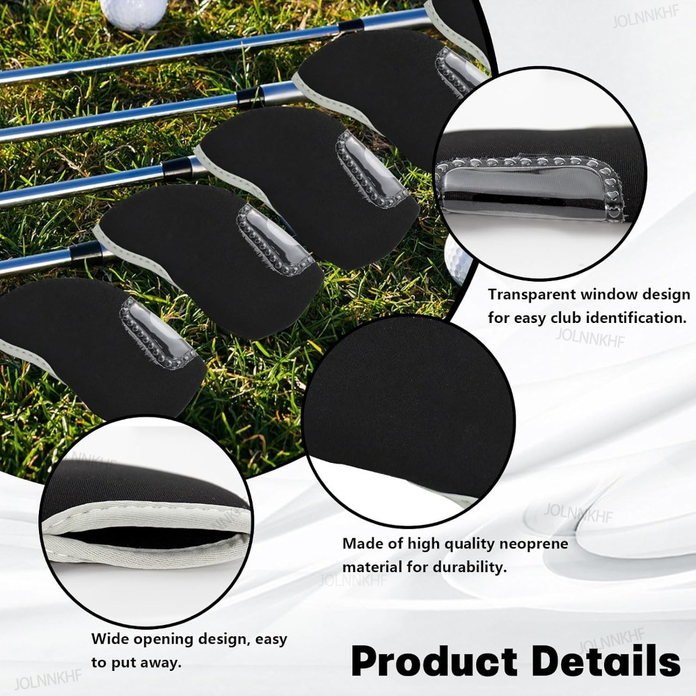 Capas Transparentes Visíveis p - Golf Putter avaliação e preço