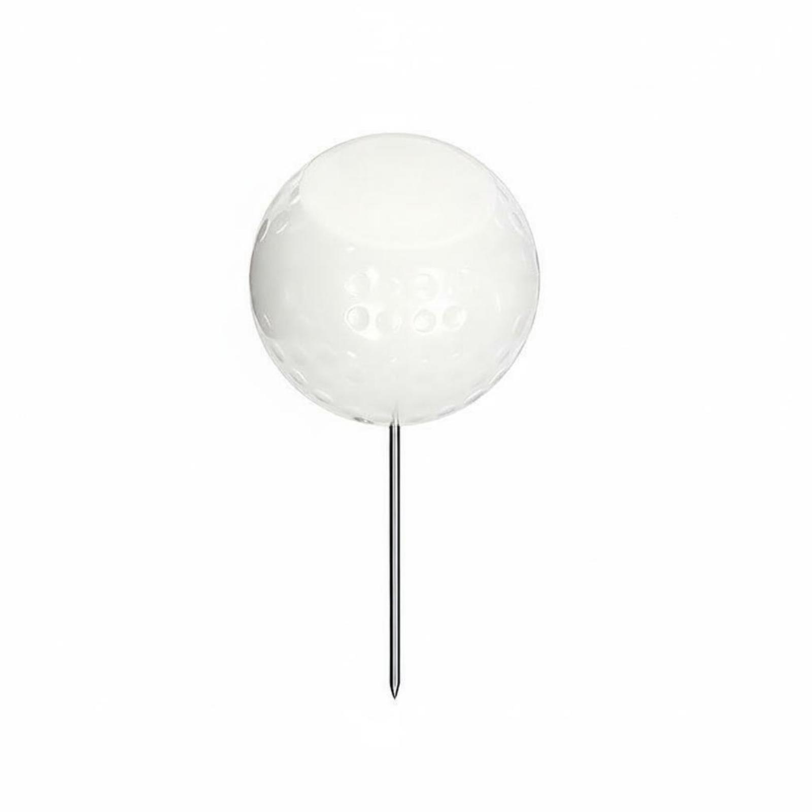 Marcador de Forma de Bola de G - Golf Tees avaliação e preço