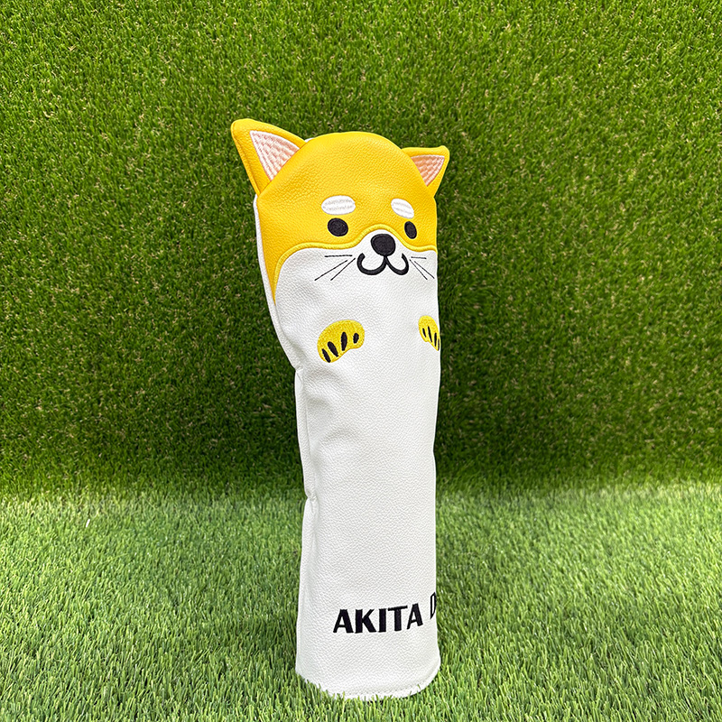 Conjunto de Capas para Tacos d - Golf Driver avaliação e preço