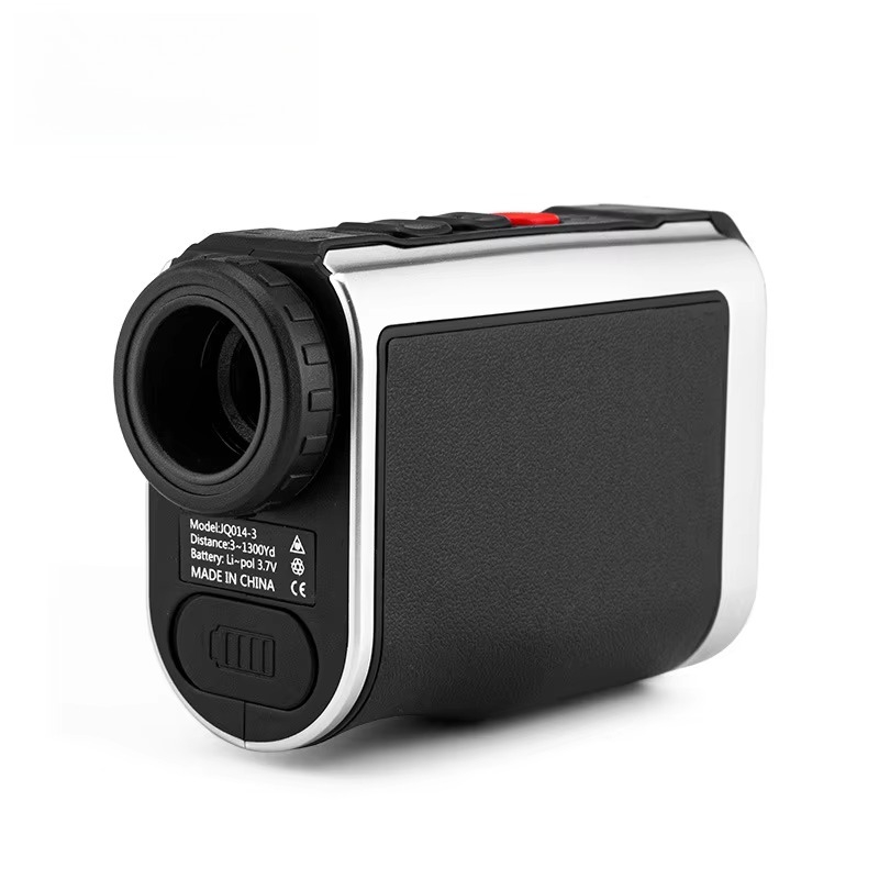 Telescópio PGM HD 1300 com Dis - Golf Rangefinder avaliação e preço