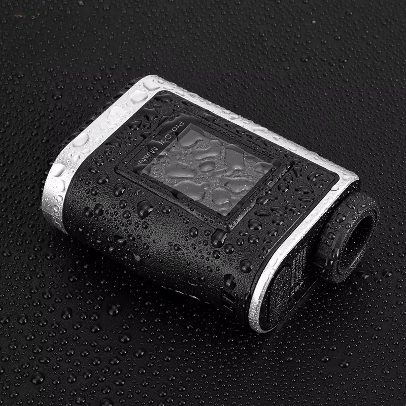 Telescópio PGM HD 1300 com Dis - Golf Rangefinder avaliação e preço