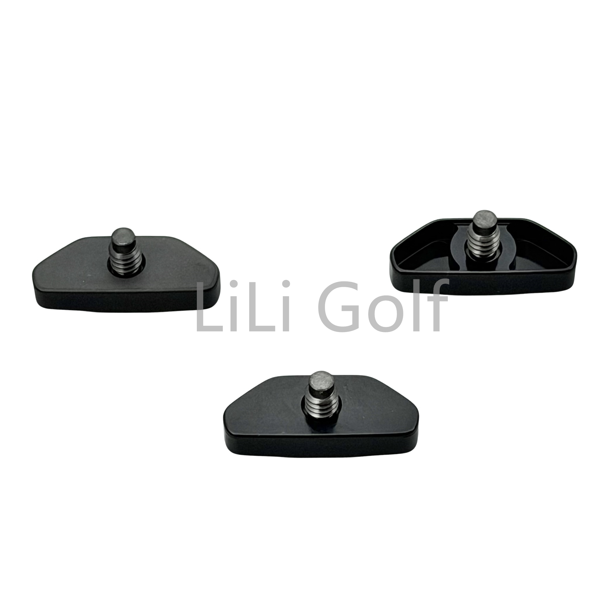 Peso da Cabeça do Taco de Golf - Golf Equipment Weight avaliação e preço