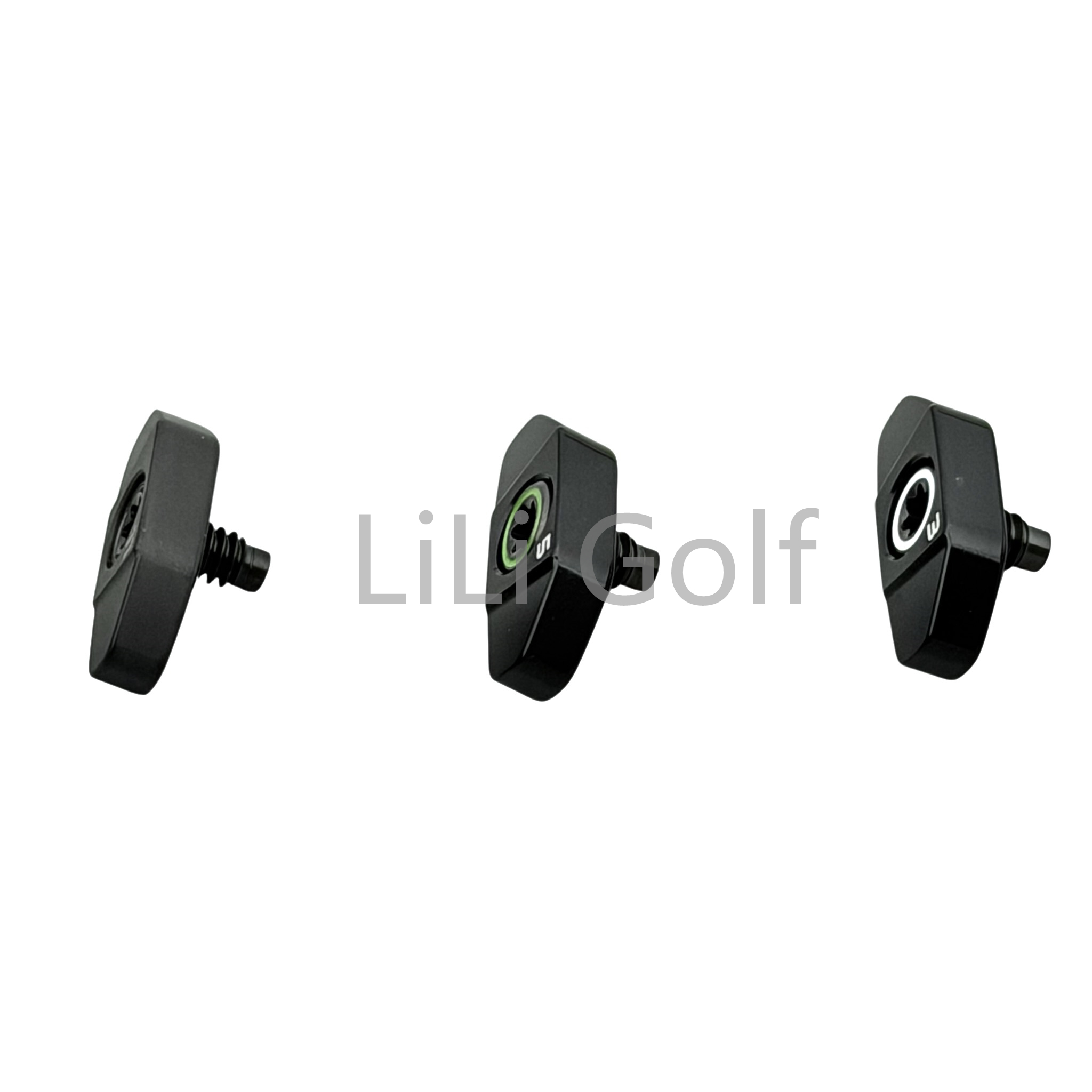 Peso da Cabeça do Taco de Golf - Golf Equipment Weight avaliação e preço