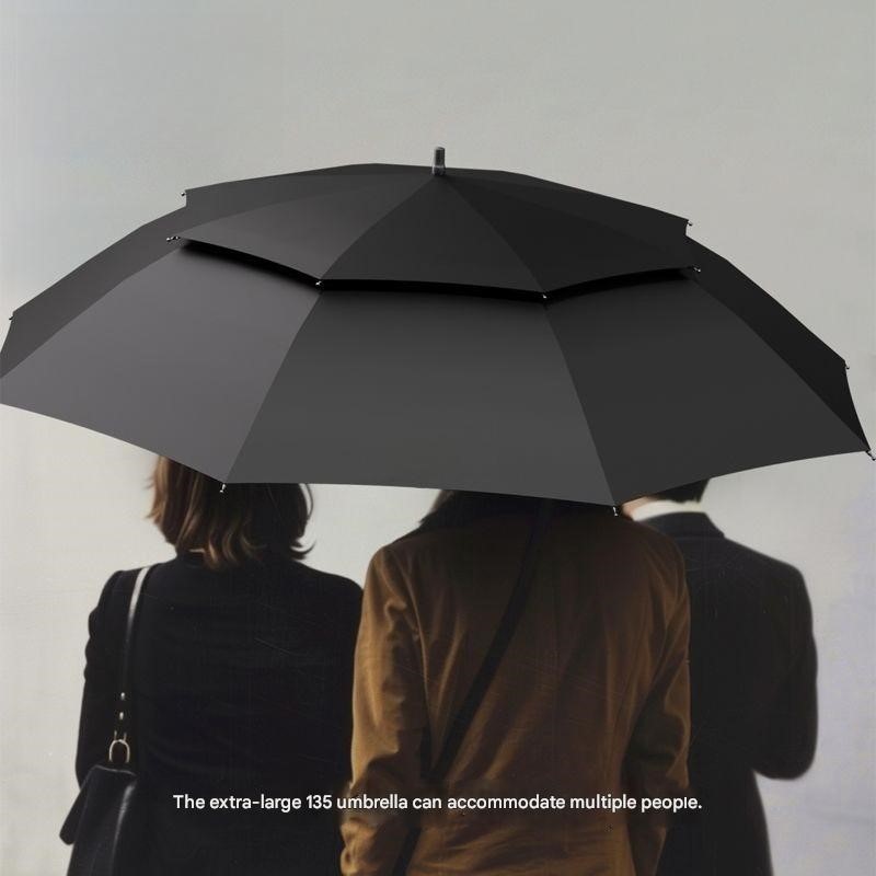 Guarda-chuva de Golfe Masculin - Golf Umbrella avaliação e preço