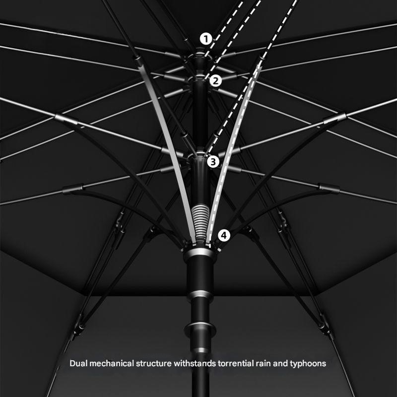 Guarda-chuva de Golfe Masculin - Golf Umbrella avaliação e preço