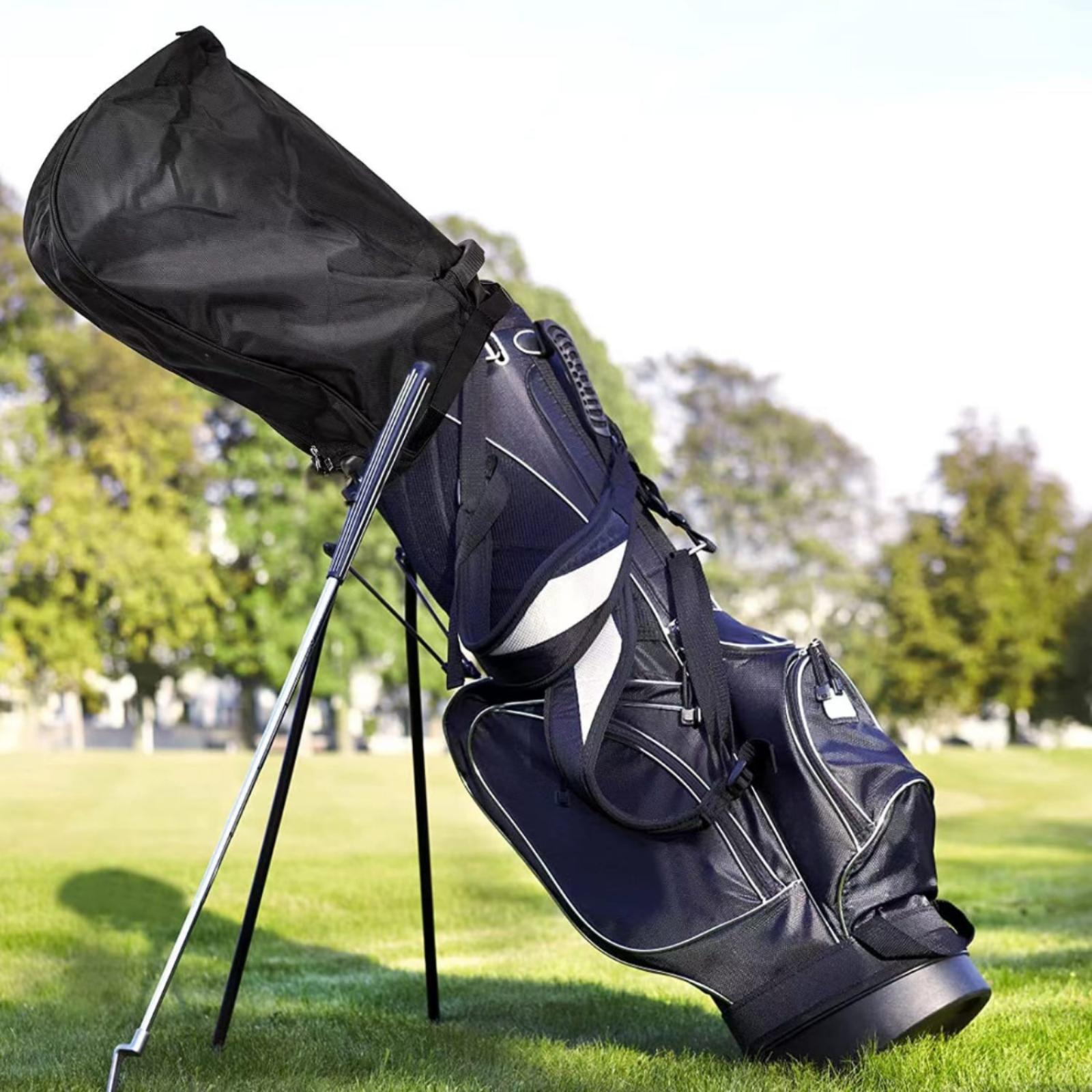 Capa de Chuva para Bolsa de Go - Golf Bag avaliação e preço