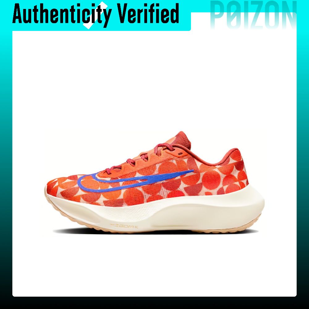 Tênis Nike Zoom Fly 5 Low Top  - Nike Shoes Zoom Fly 5 avaliação e preço